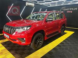 تۆیۆتا لاندكروزر پرادۆ